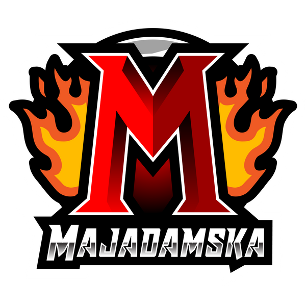 Majadamska's Gear