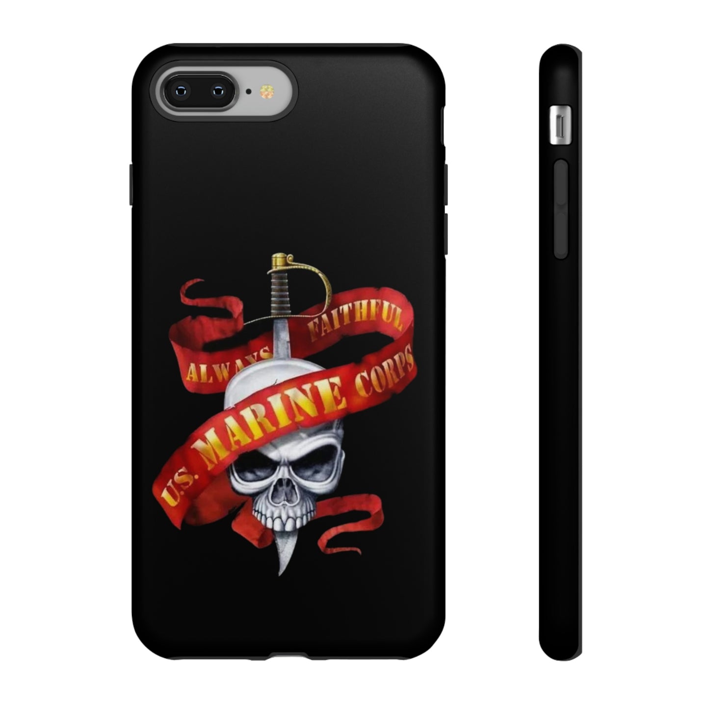 USMC Phone Case