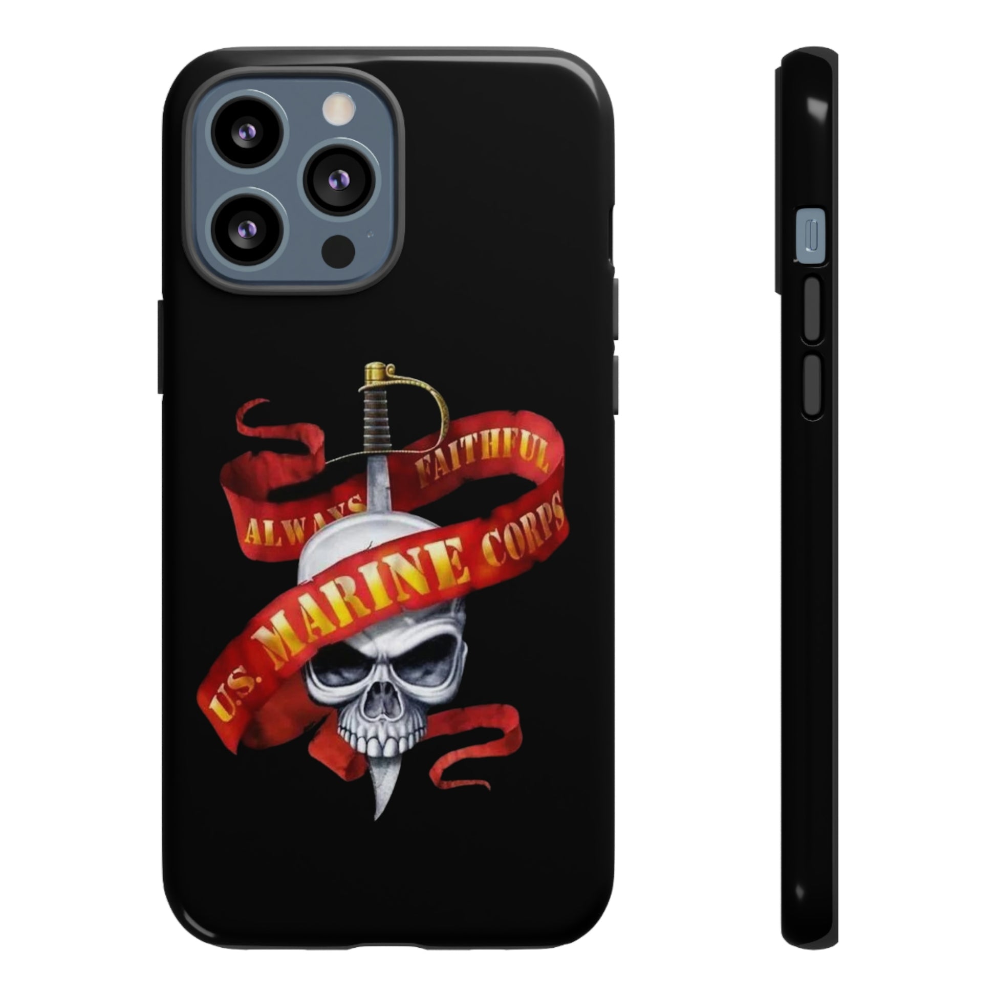 USMC Phone Case Majadamska's Gear USMC Phone Case Majadamska's Gear