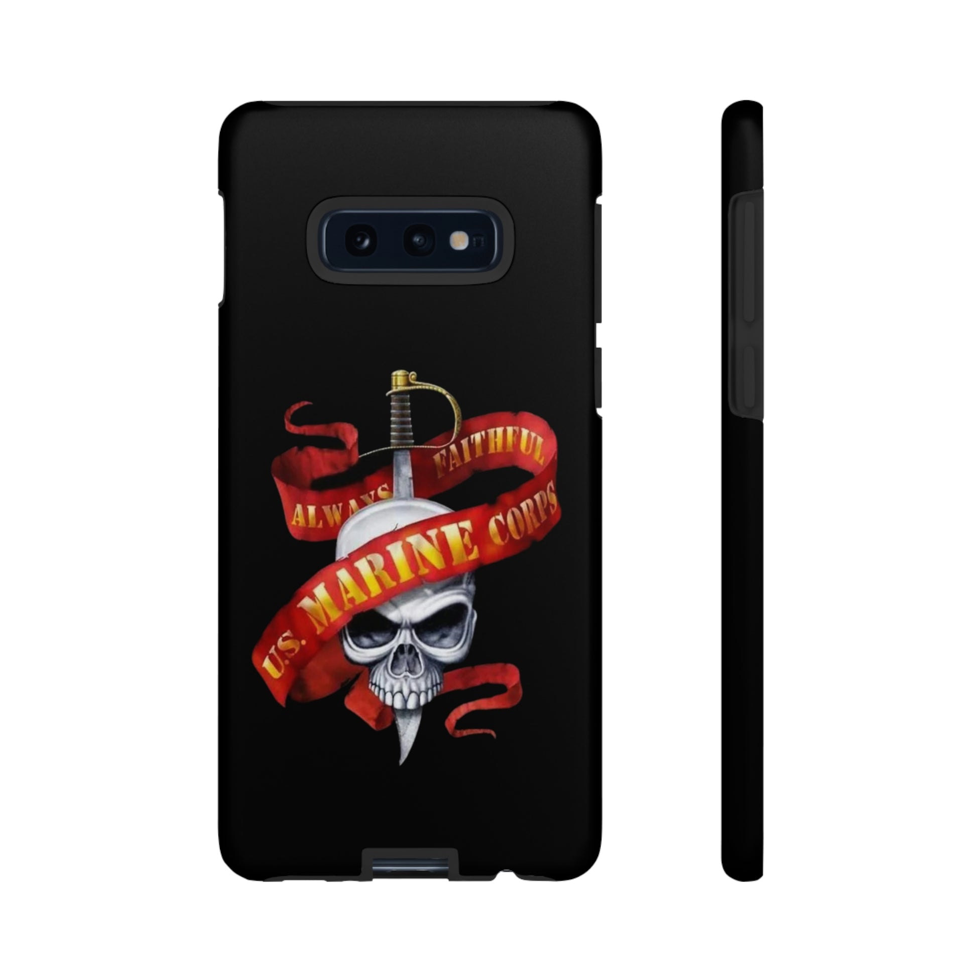 USMC Phone Case Majadamska's Gear USMC Phone Case Majadamska's Gear